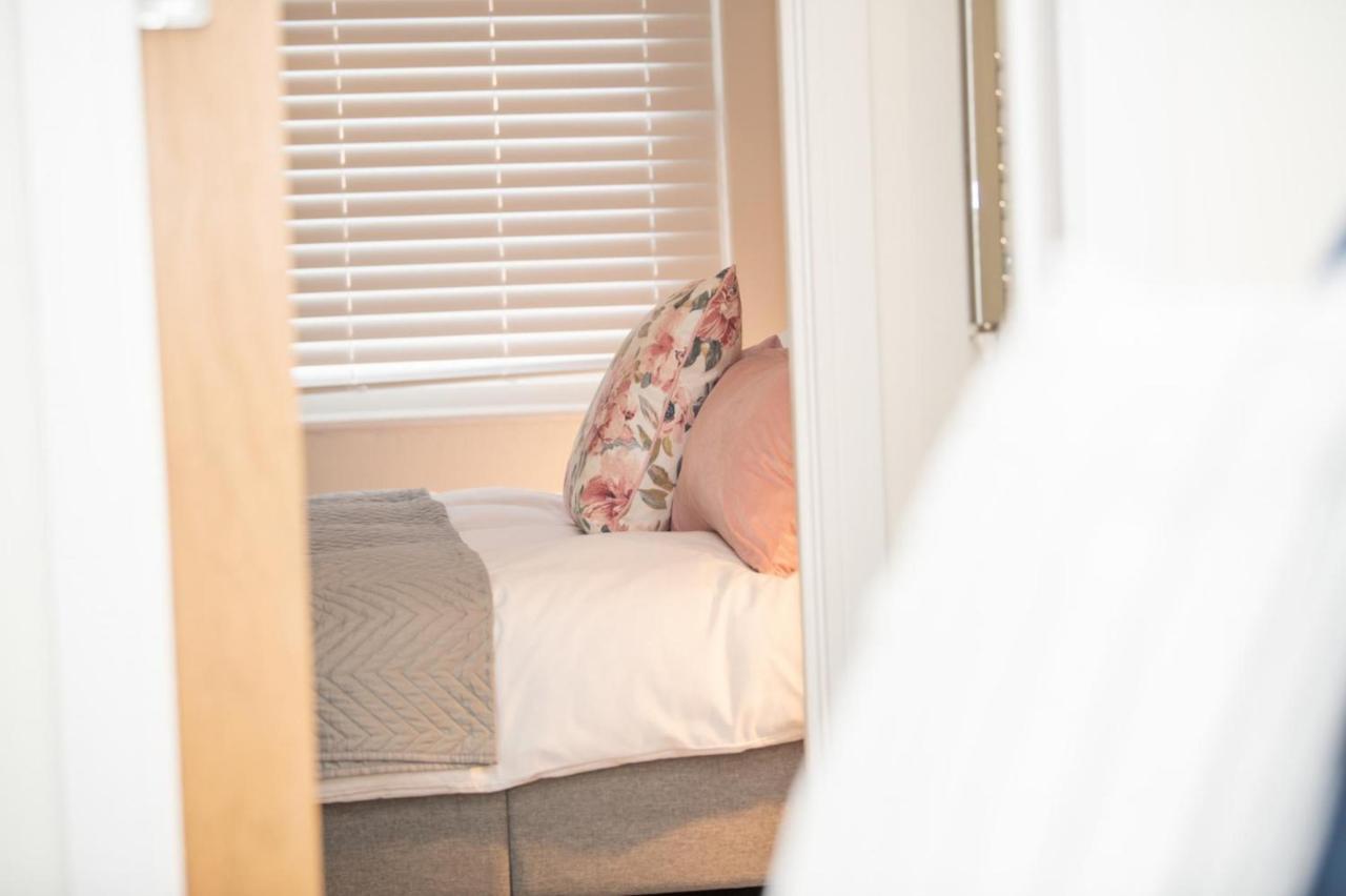 New 2Bd Cottage Heart Of สแตรทฟอร์ด อะพอน เอวอน ภายนอก รูปภาพ